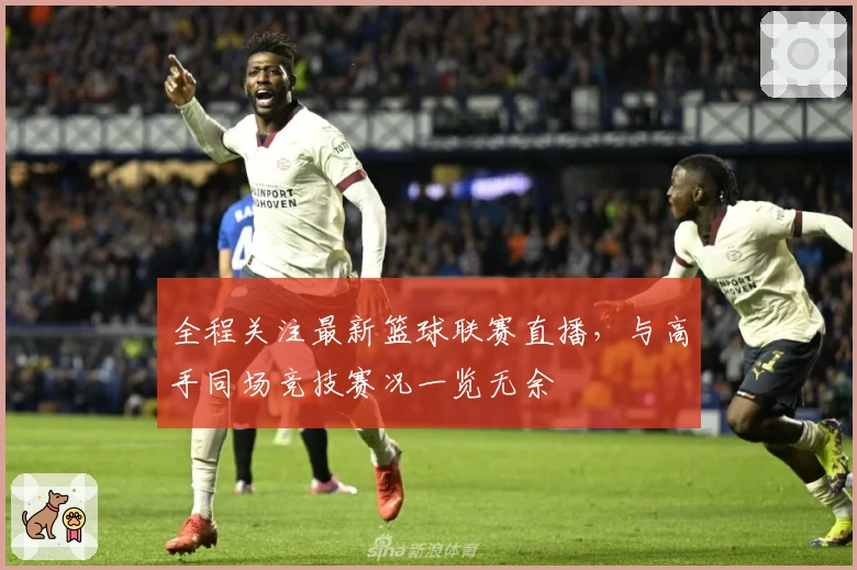 全程关注最新篮球联赛直播，与高手同场竞技赛况一览无余