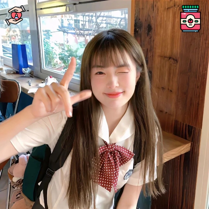 头像